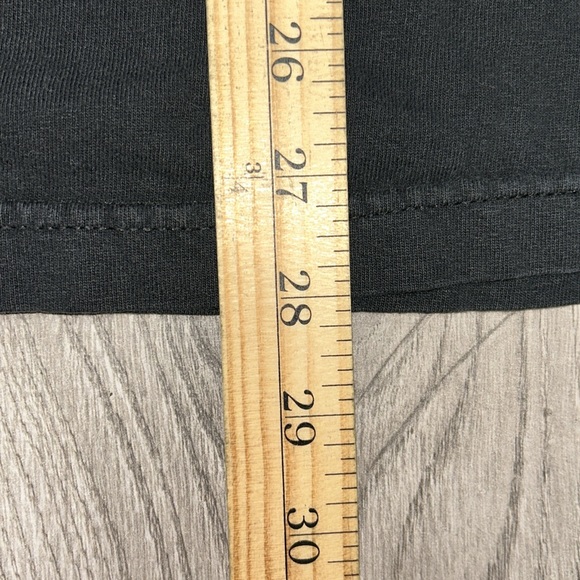 Famous Y2K Stars and Straps T-Shirt - Picture 4 of 7